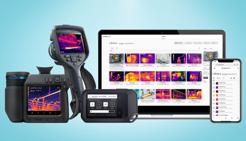 What Is FLIR Tools App & How to Use?